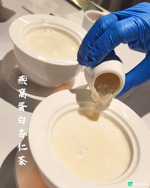 廚魔新厝晚市套餐，每一道都充滿驚喜