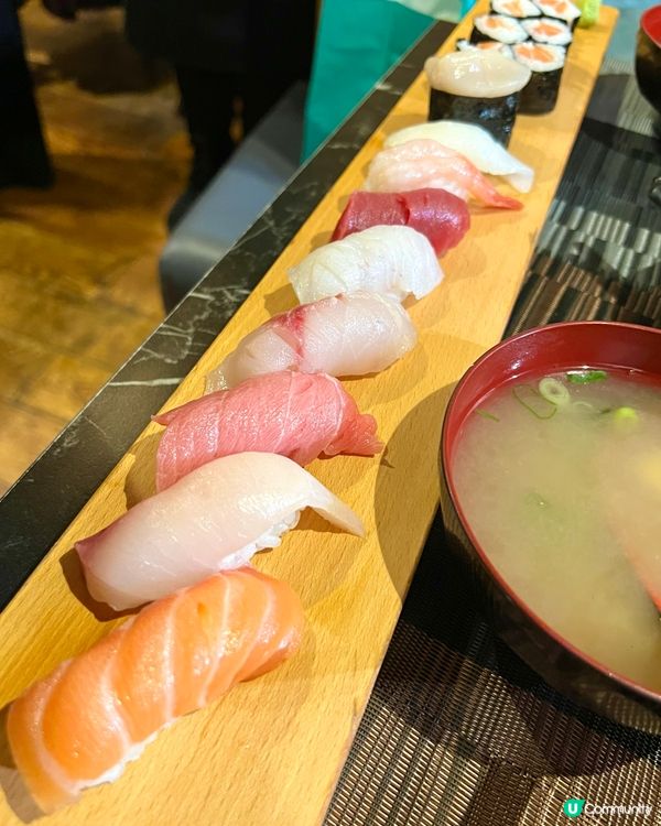 『英國』倫敦日食攻略🇯🇵🍣🍤🍲日式居酒屋料理