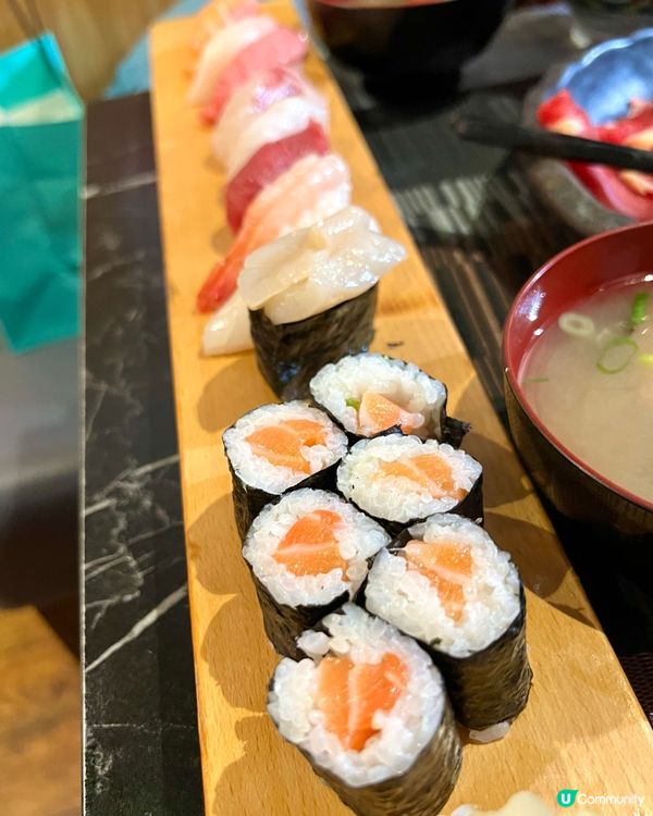『英國』倫敦日食攻略🇯🇵🍣🍤🍲日式居酒屋料理