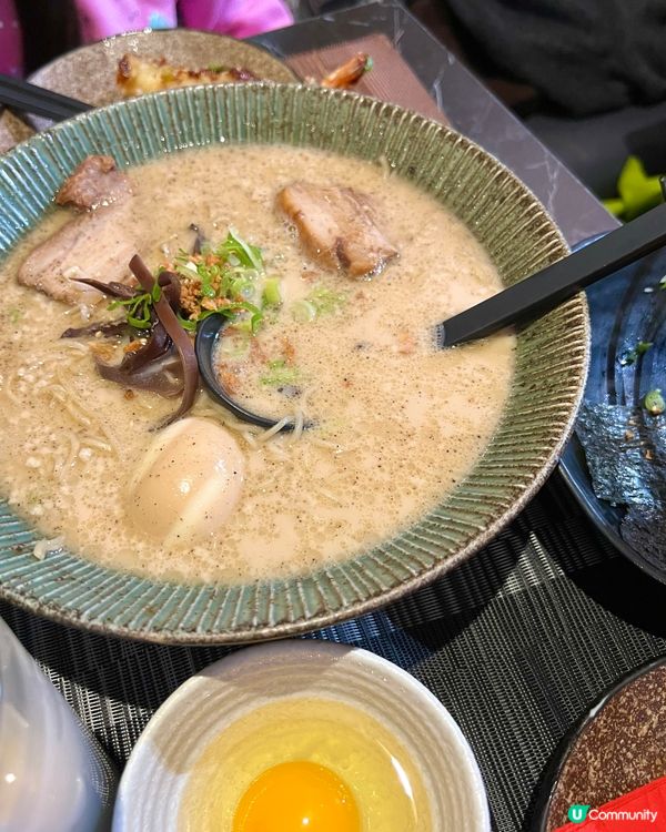 『英國』倫敦日食攻略🇯🇵🍣🍤🍲日式居酒屋料理