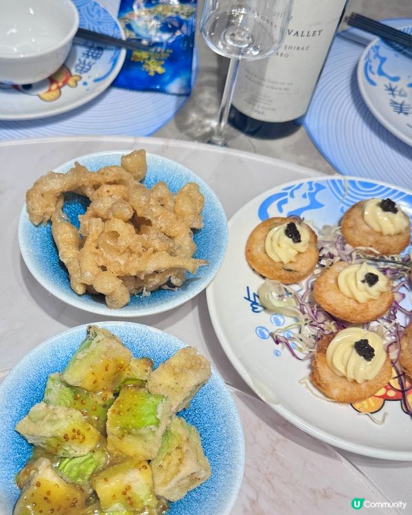 ♨️♨️再探旺角家嫂 暢食海鮮火鍋放題♨️♨️