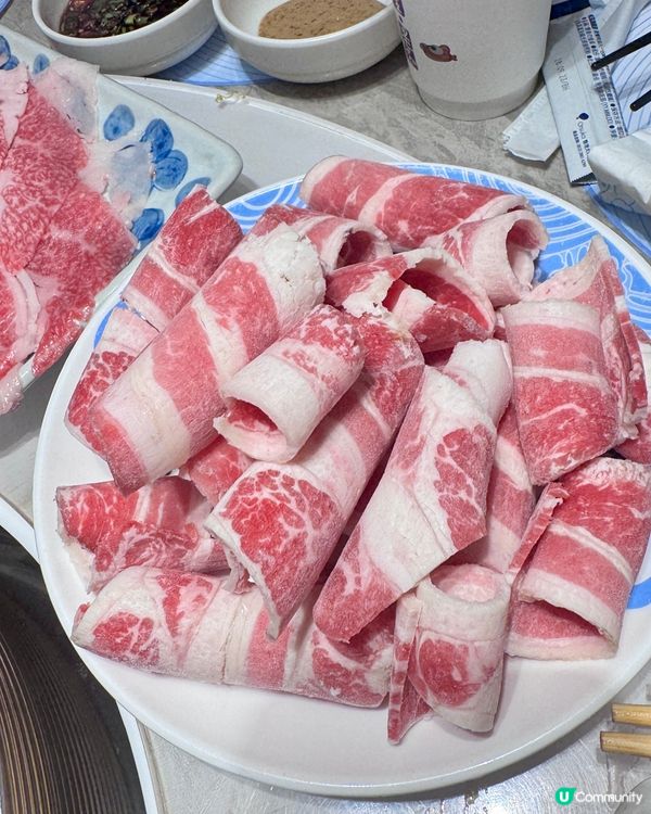 ♨️♨️再探旺角家嫂 暢食海鮮火鍋放題♨️♨️