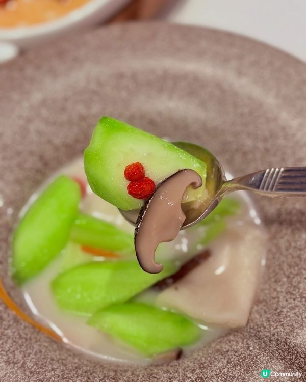 麗豪富豪坊🦀海鮮🤤脆皮叉燒！