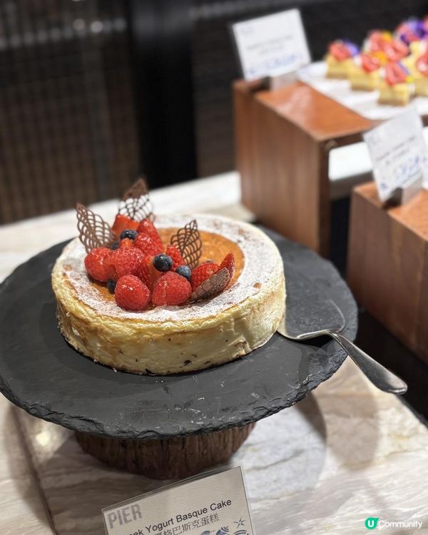 海洋公園萬豪酒店 海岸酒廊 燒烤自助餐🍴快閃買1送1‼️