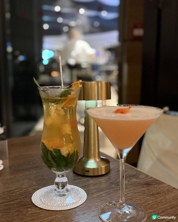 海洋公園萬豪酒店 海岸酒廊 燒烤自助餐🍴快閃買1送1‼️