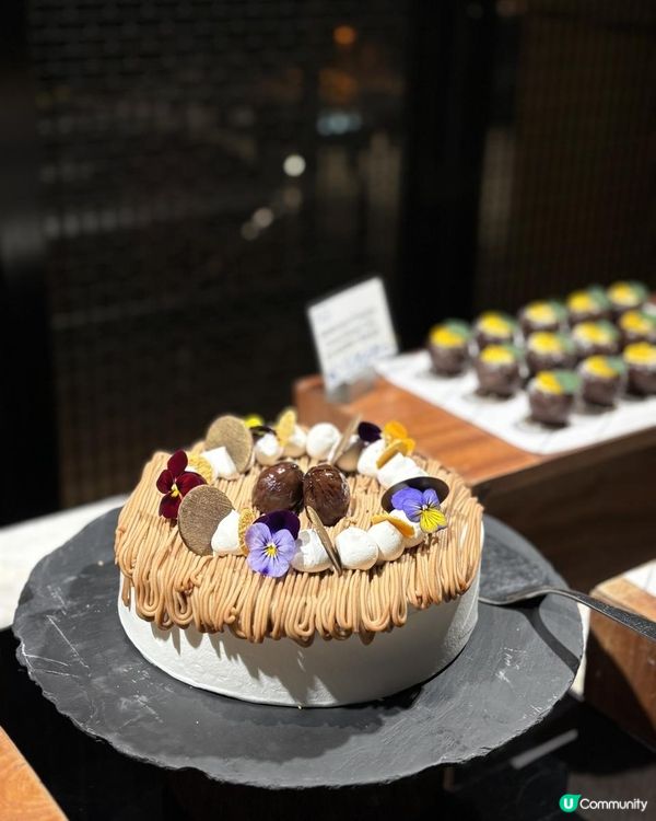 海洋公園萬豪酒店 海岸酒廊 燒烤自助餐🍴快閃買1送1‼️