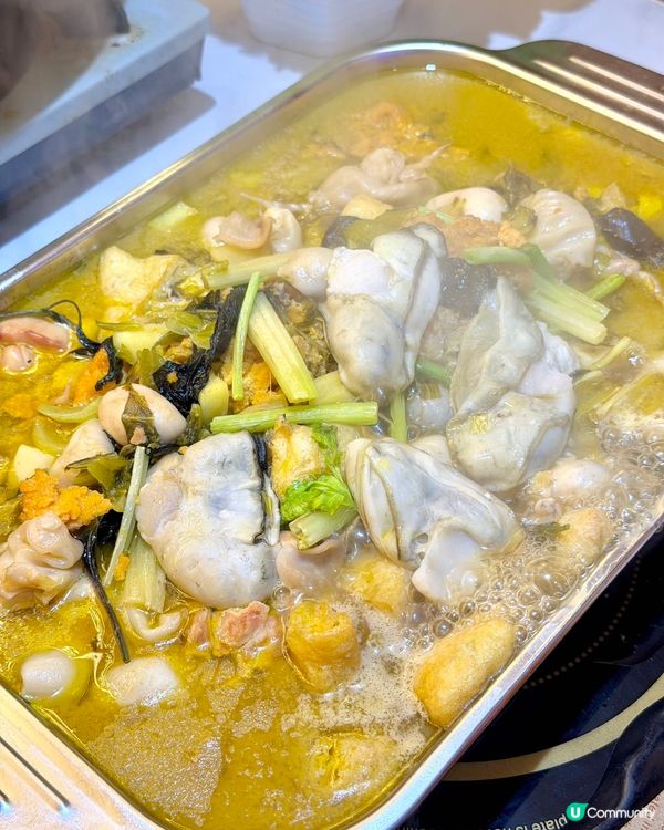 羅湖深夜美食🔥黃貝嶺必試！🐟🥢