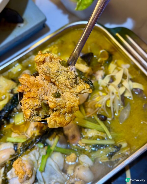 羅湖深夜美食🔥黃貝嶺必試！🐟🥢