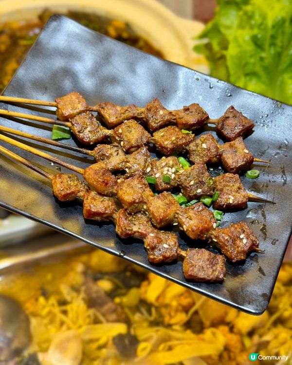 羅湖深夜美食🔥黃貝嶺必試！🐟🥢