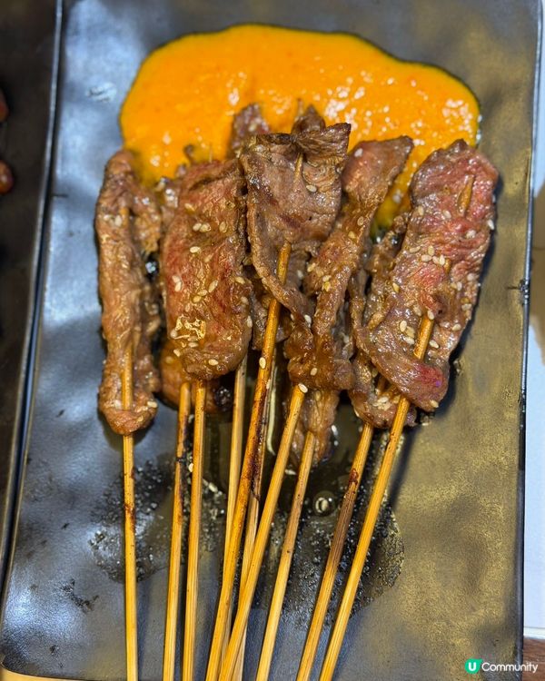 羅湖深夜美食🔥黃貝嶺必試！🐟🥢