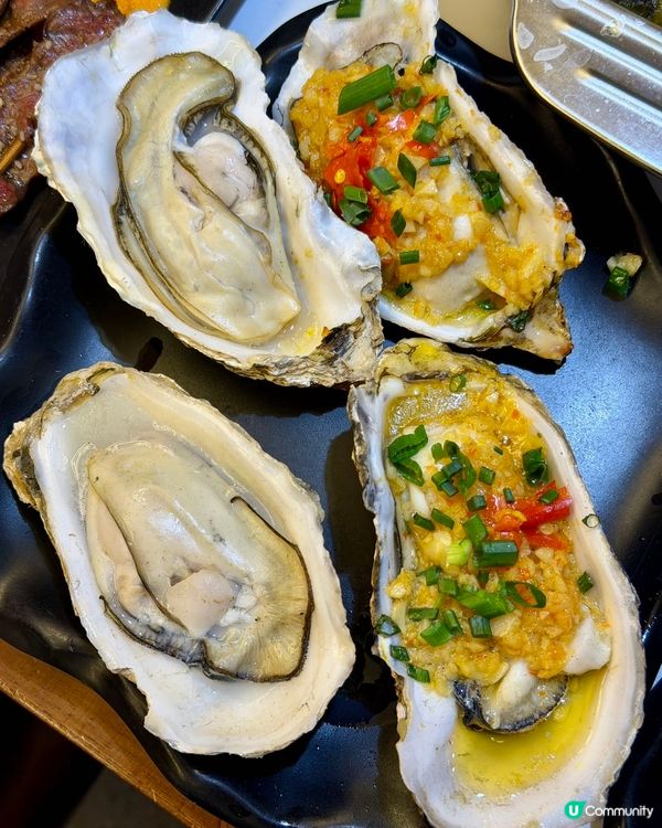 羅湖深夜美食🔥黃貝嶺必試！🐟🥢