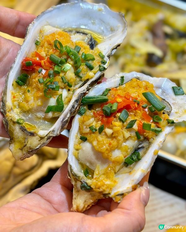 羅湖深夜美食🔥黃貝嶺必試！🐟🥢