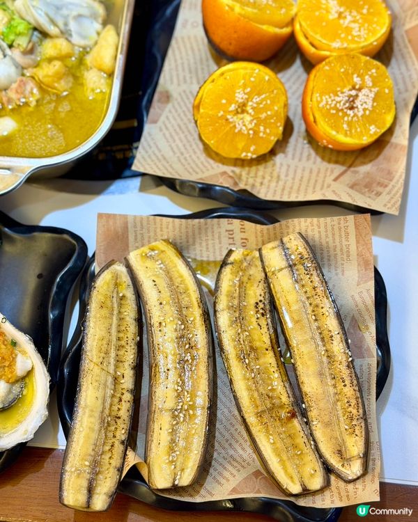 羅湖深夜美食🔥黃貝嶺必試！🐟🥢