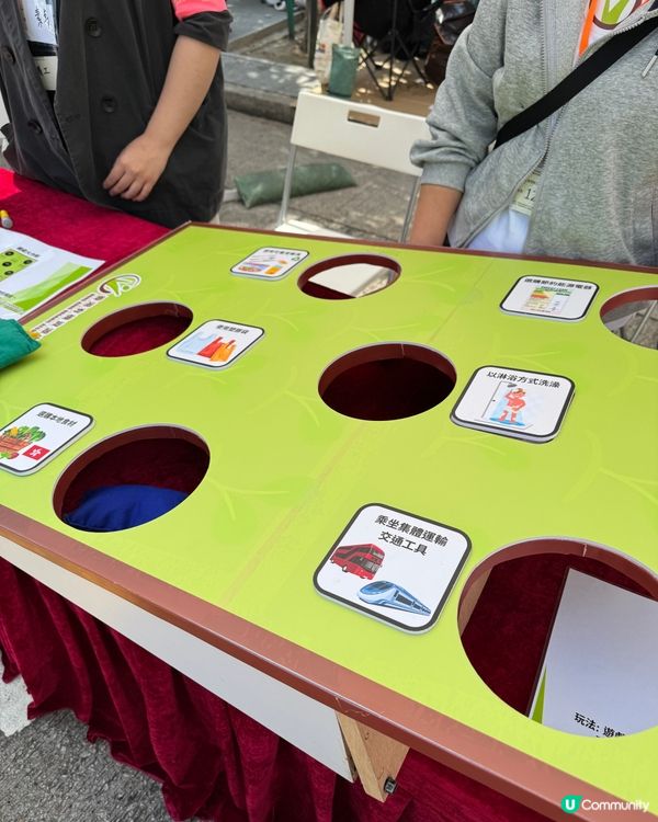 城中「有機」大發現！🌱🍦