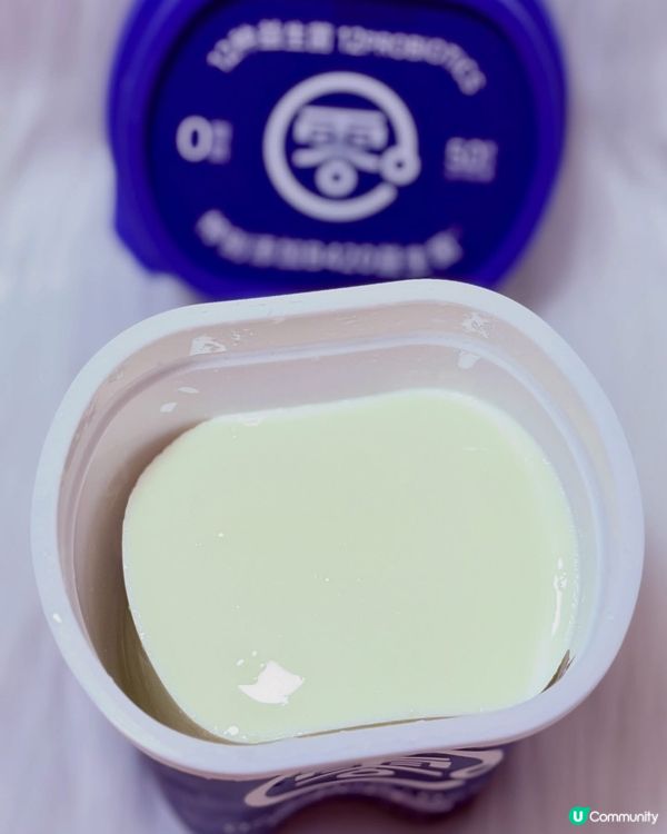 試食真零乳酪！0糖都咁正😋