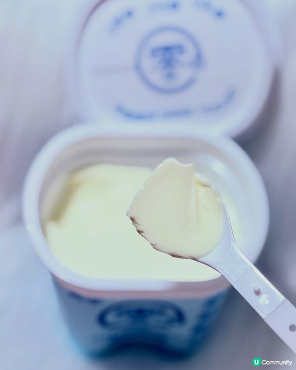 試食真零乳酪！0糖都咁正😋