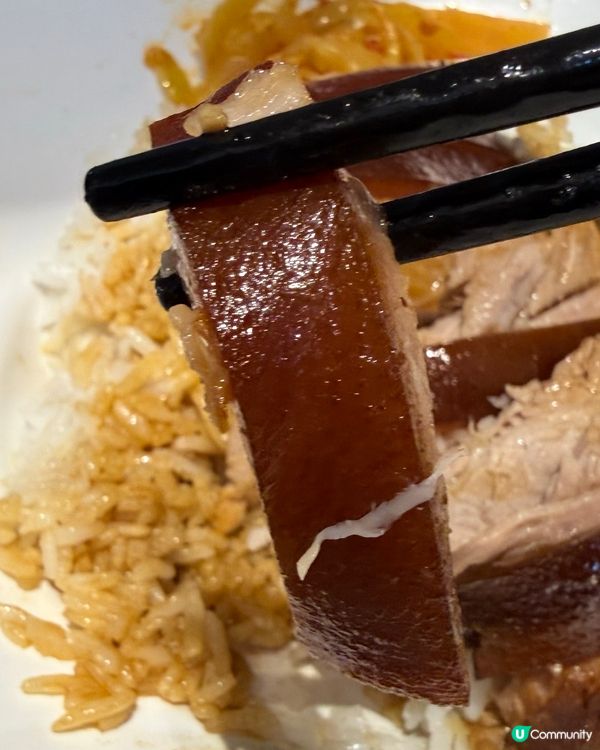 中環鵝王！潮州非遺味 🦢🥢