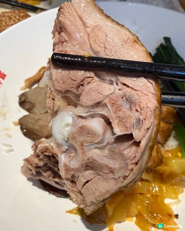 中環鵝王！潮州非遺味 🦢🥢