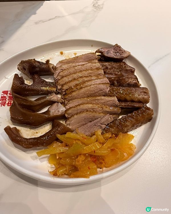 中環鵝王！潮州非遺味 🦢🥢