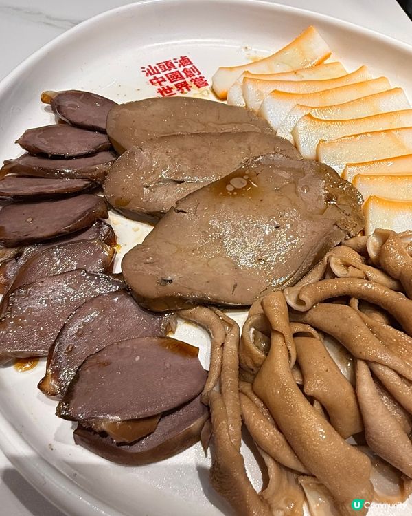 中環鵝王！潮州非遺味 🦢🥢