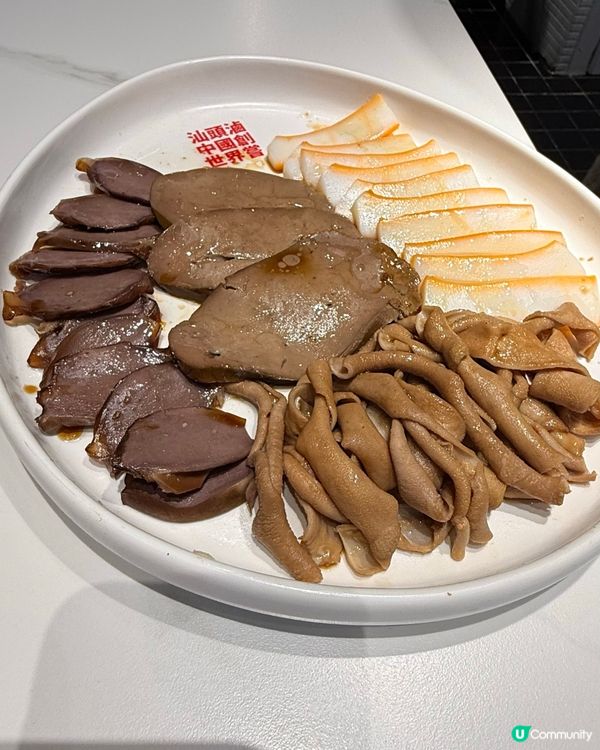 中環鵝王！潮州非遺味 🦢🥢