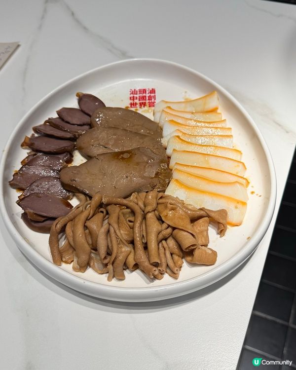 中環鵝王！潮州非遺味 🦢🥢