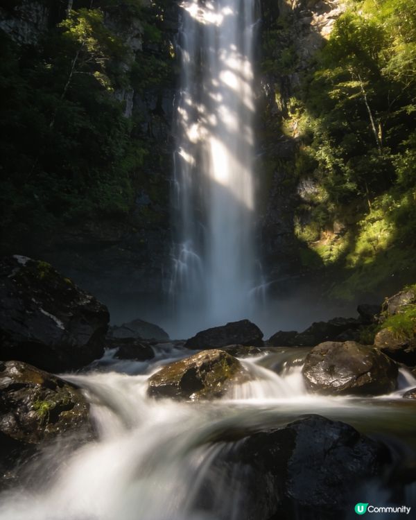 別只去瑞士！在高加索山脈的腹地