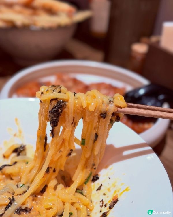 福岡大地烏冬駕到！🍜😋