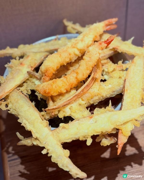 福岡大地烏冬駕到！🍜😋