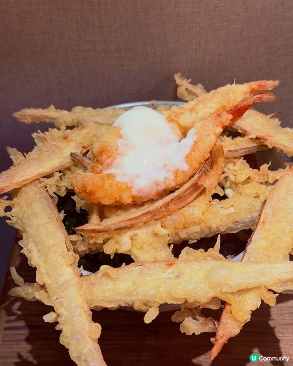 福岡大地烏冬駕到！🍜😋