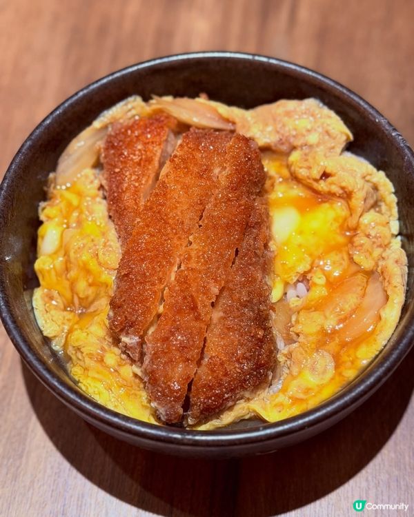 福岡大地烏冬駕到！🍜😋