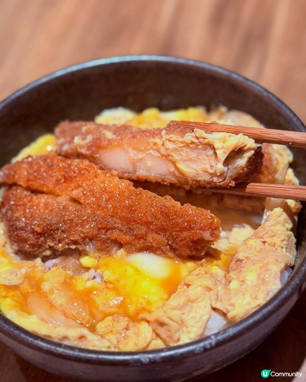 福岡大地烏冬駕到！🍜😋