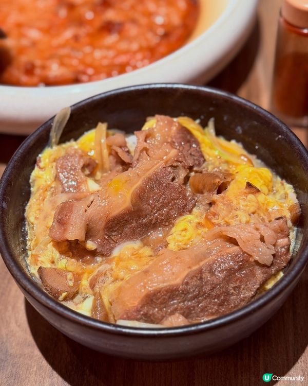 福岡大地烏冬駕到！🍜😋