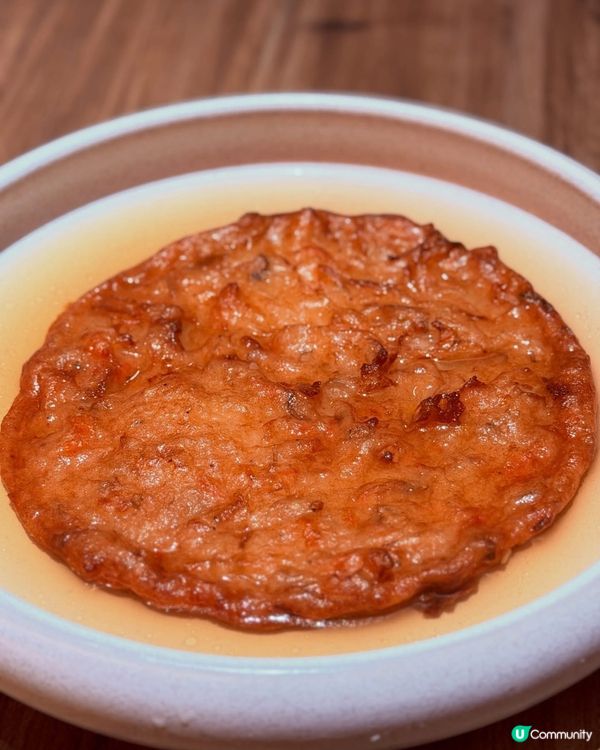 福岡大地烏冬駕到！🍜😋