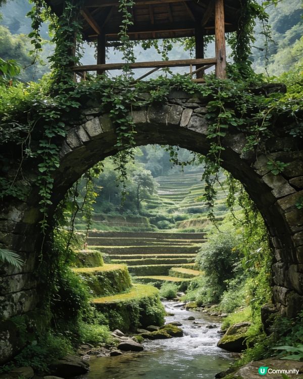 🌊燈塔日系海報級美景📸 🌊