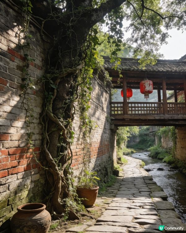 🌊燈塔日系海報級美景📸 🌊