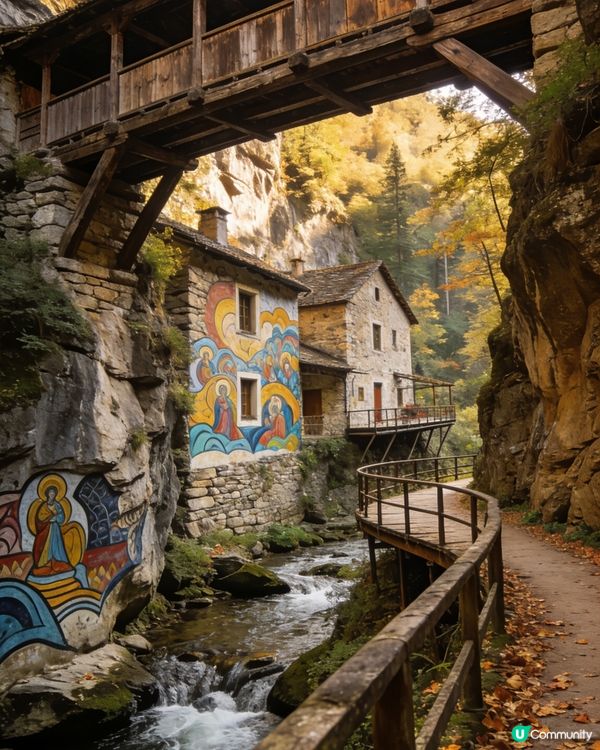 🌊燈塔日系海報級美景📸 🌊