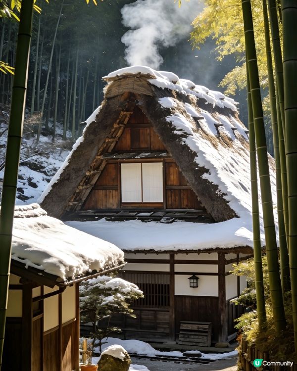 上帝調色盤📸！四季美景任你遊🎨