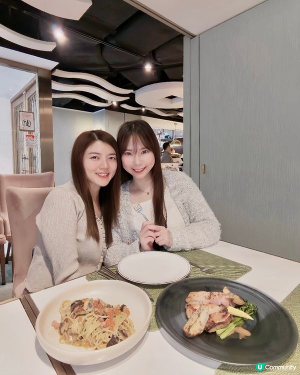 中環❣︎A Lux❣︎