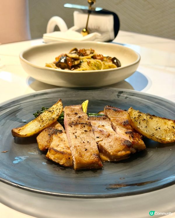 中環❣︎A Lux❣︎