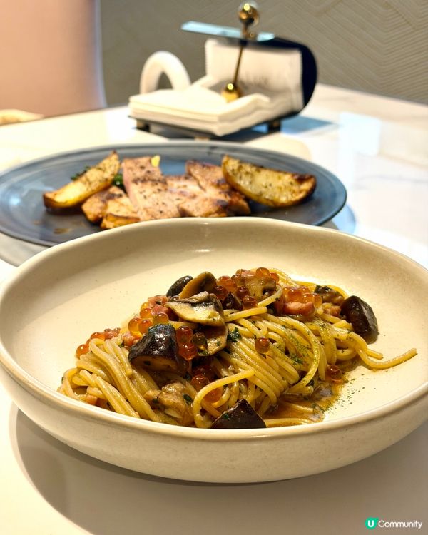 中環❣︎A Lux❣︎