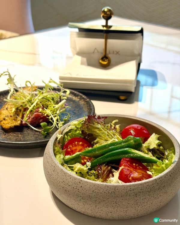 中環❣︎A Lux❣︎