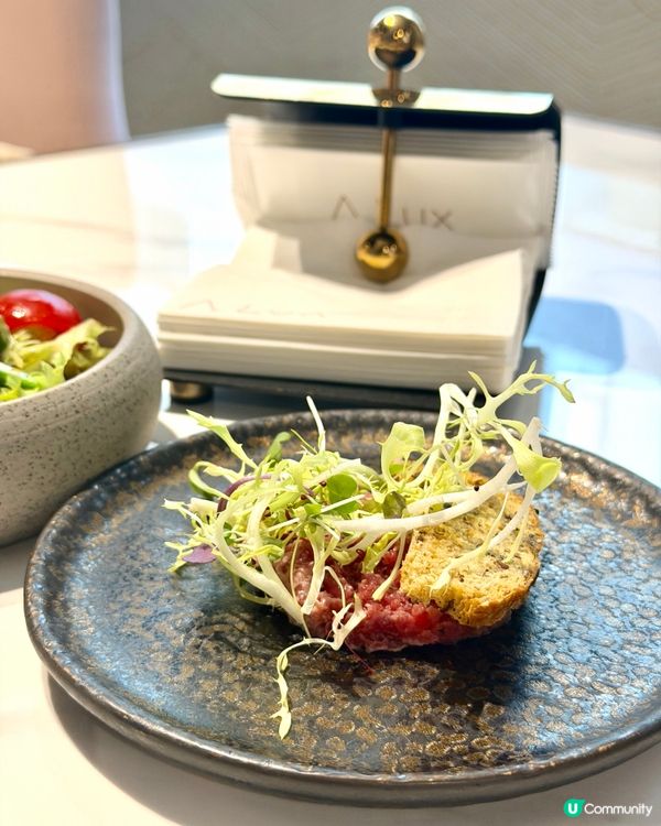 中環❣︎A Lux❣︎