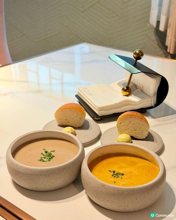 中環❣︎A Lux❣︎