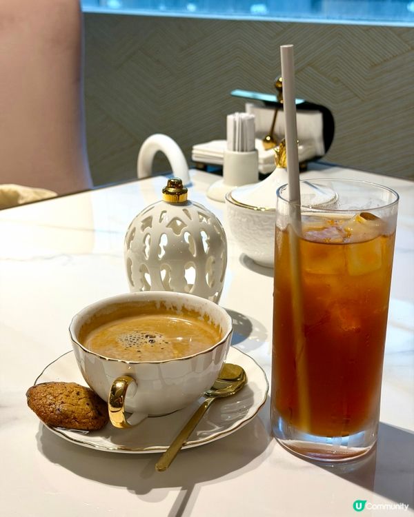 中環❣︎A Lux❣︎