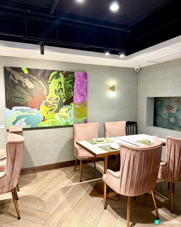 中環❣︎A Lux❣︎