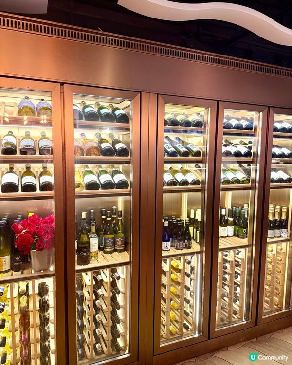 中環❣︎A Lux❣︎