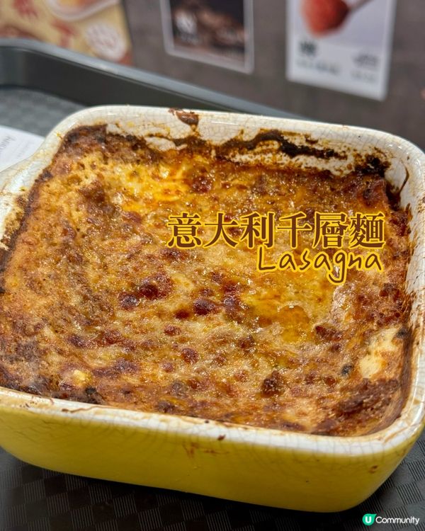 平價正宗意大利手工意粉🍝