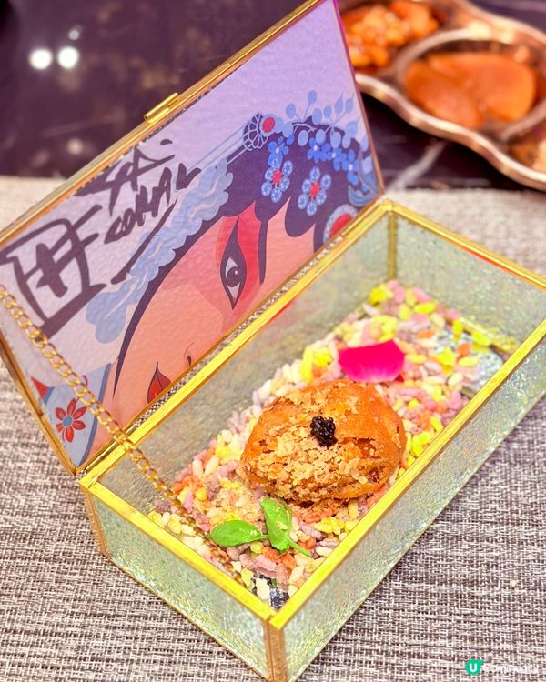 一啖食盡粵劇情懷！🎭🥢