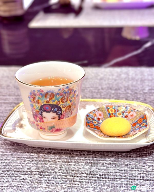 一啖食盡粵劇情懷！🎭🥢